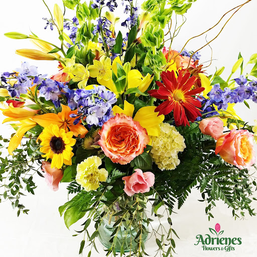 Florist «Adrienes Flowers & Gifts», reviews and photos, 1249 Conner St, Noblesville, IN 46060, USA