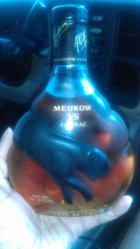 Liquor Store «S & K Wine Liquor», reviews and photos, 2005 30th Ave, Gulfport, MS 39501, USA