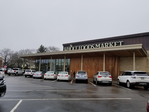 Whole Foods Market, 1555 W Lane Ave, Upper Arlington, OH 43221, USA, 