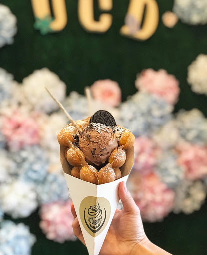 Dessert Shop «UC Dessert», reviews and photos, 388 Ninth St #159, Oakland, CA 94607, USA