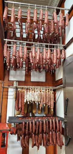 Butcher Shop «Ridgewood Pork Store», reviews and photos, 516 Seneca Ave, Ridgewood, NY 11385, USA