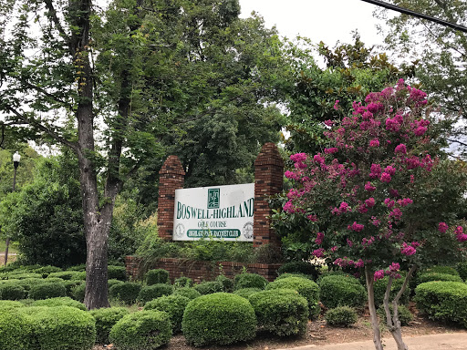 Public Golf Course «Highland Park Golf Course», reviews and photos, 3300 Highland Ave, Birmingham, AL 35205, USA