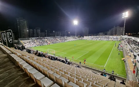 Estádio do Varzim SC image