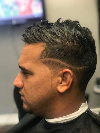 Barber Shop «Prestige Barber Shop Miami», reviews and photos, 13255 SW 137th Ave #102, Miami, FL 33186, USA