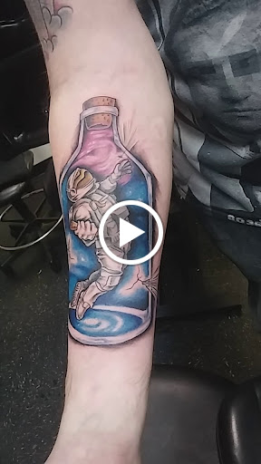 Tattoo Shop «Havana Street Tattoo», reviews and photos, 2712 S Havana St b, Aurora, CO 80014, USA