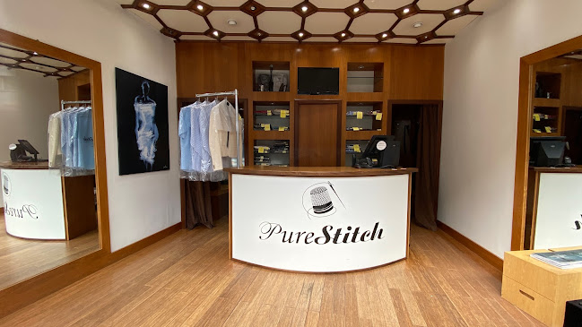 Reviews of Pure Stitch Ltd in London - Tailor