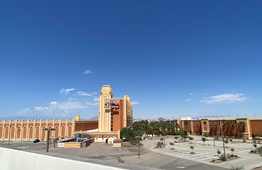 Hotel «Fiesta Henderson Hotel & Casino», reviews and photos, 777 W Lake Mead Pkwy, Henderson, NV 89015, USA