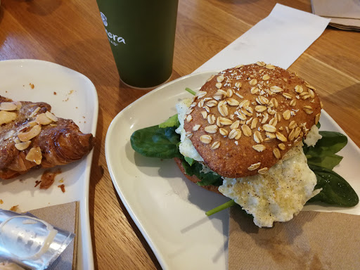 Sandwich Shop «Panera Bread», reviews and photos, 26580 Ford Rd, Dearborn Heights, MI 48127, USA