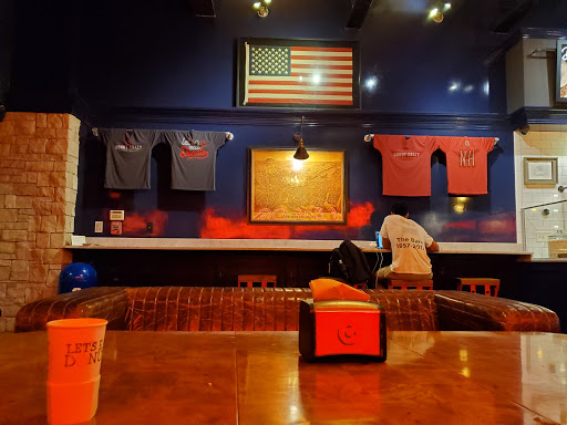 Donut Shop «Donut Crazy», reviews and photos, 290 York St, New Haven, CT 06511, USA