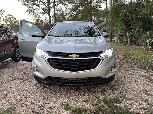 Chevrolet Dealer «Bill Hood Chevrolet», reviews and photos, 69020 Hwy 190 Service Rd, Covington, LA 70433, USA