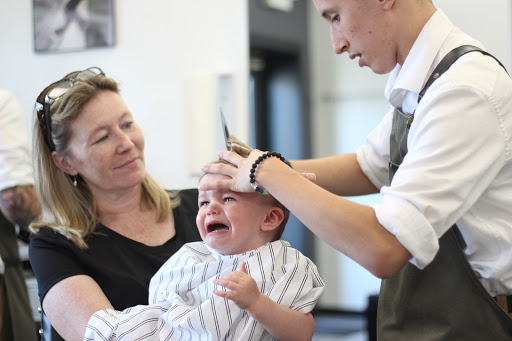 Barber Shop «Modern Classics Barber Studio», reviews and photos, 2668 PA-940, Pocono Summit, PA 18346, USA