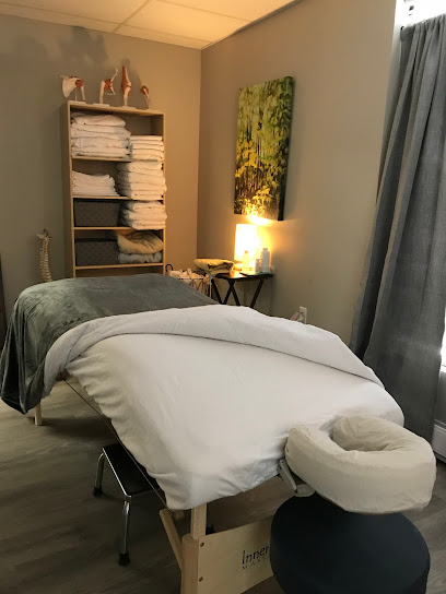 Family Massage and Wellness Clinic