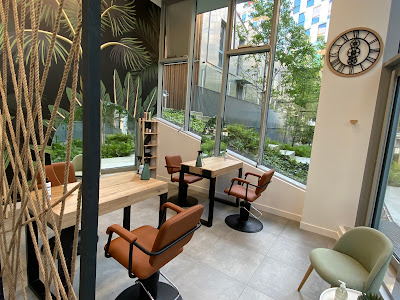 Maison Bis - Coiffure & Beauté à Nantes