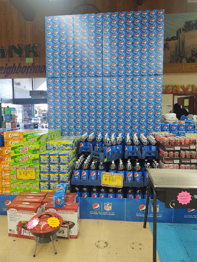 Grocery Store «Los Altos Ranch Market», reviews and photos, 3223 W Indian School Rd, Phoenix, AZ 85017, USA