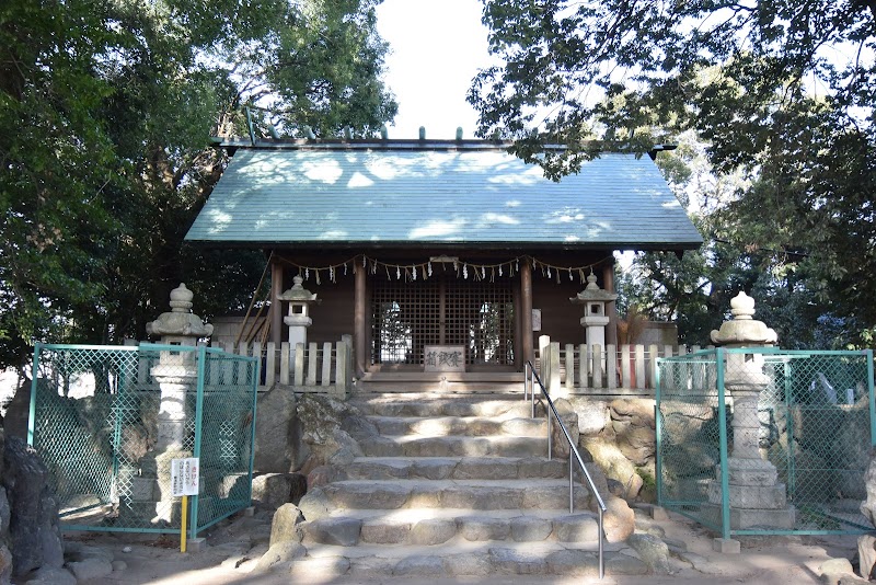 浅井神社