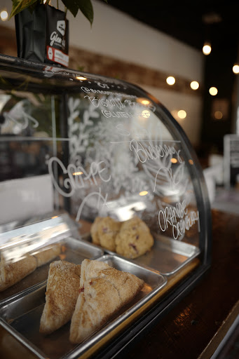 Coffee Shop «Glen Edith Coffee Roasters», reviews and photos, 23 Somerton St, Rochester, NY 14607, USA