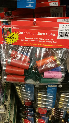 Craft Store «Hobby Lobby», reviews and photos, 8100 E Santa Ana Canyon Rd, Anaheim, CA 92808, USA