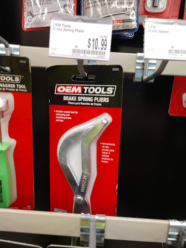 Auto Parts Store «AutoZone», reviews and photos, 10560 N Michigan Rd, Carmel, IN 46032, USA