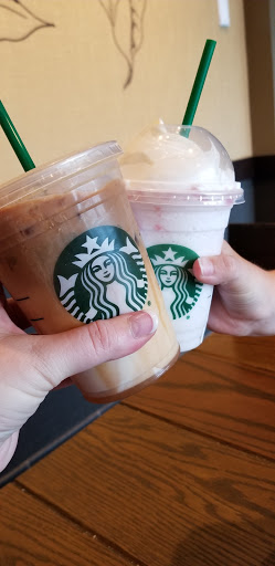 Coffee Shop «Starbucks», reviews and photos, 4900 13th Ave SW, Fargo, ND 58103, USA