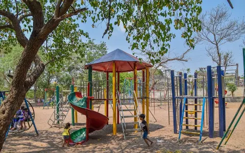 Indira Park image