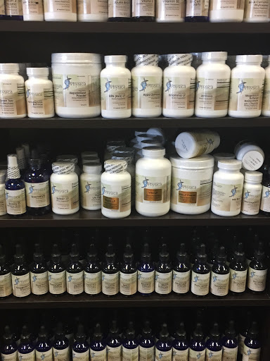 Health Food Store «Nutrition Unlimited», reviews and photos, 14185 Eureka Rd, Southgate, MI 48195, USA