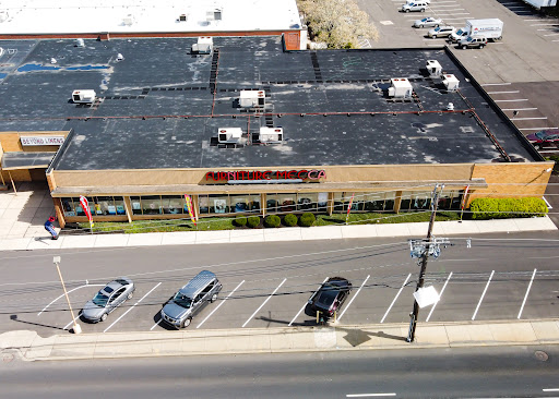 Furniture Store «Furniture Mecca», reviews and photos, 1600 N Olden Ave, Ewing Township, NJ 08638, USA