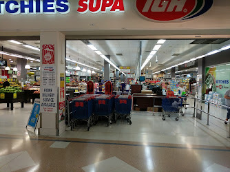 Ritchies IGA + Liquor Port Macquarie