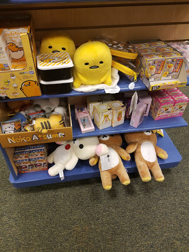 Book Store «Barnes & Noble», reviews and photos, 3050 Beeline Rd, Holland, MI 49424, USA