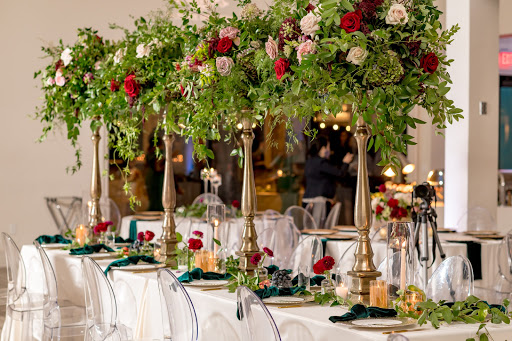 Florist «Event Stems Florist», reviews and photos, 10909 Webb Chapel Rd #207, Dallas, TX 75229, USA