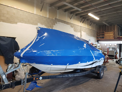 RESTOATION AUTO AND MARINE SERVICES