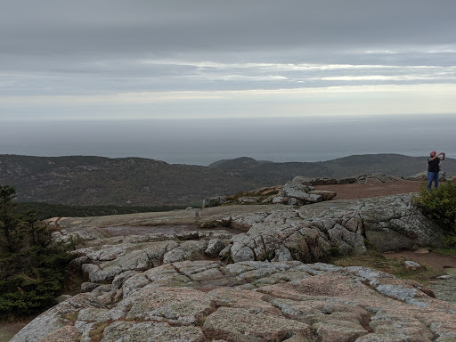 Sightseeing Tour Agency «Acadia National Park Tours», reviews and photos, 53 Main St, Bar Harbor, ME 04609, USA