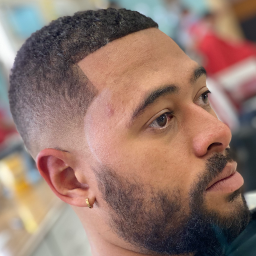 Barber Shop «Springs Barber Shop», reviews and photos, 1710 Briargate Blvd #737, Colorado Springs, CO 80920, USA