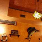 Photo n°4 de l'avis de Fe.e fait le 07/06/2017 à 12:50 sur le  La Grotta's Pizza à Oristano