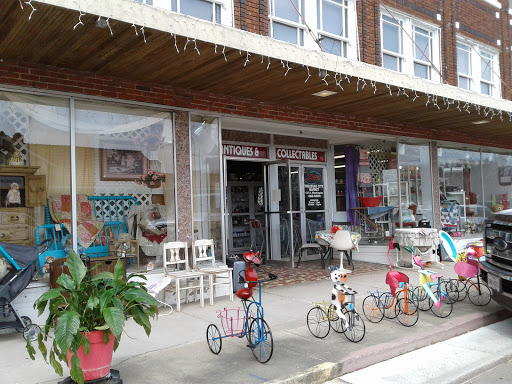 Treasure City Market LLC, 121 S Washington St, DeRidder, LA 70634, USA, 