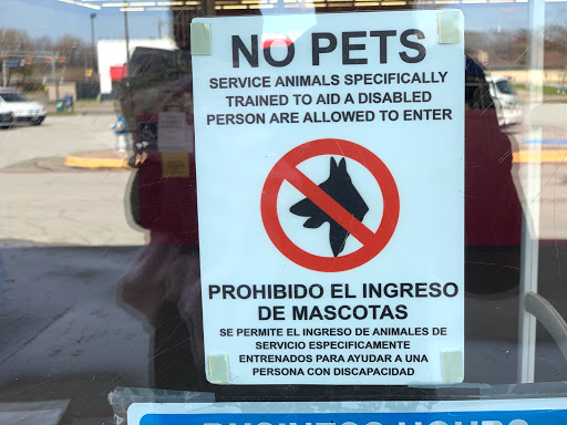 Thrift Store «Thrift City», reviews and photos, 1750 E Belt Line Rd #300, Richardson, TX 75081, USA