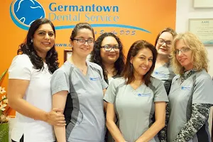 Germantown Dental Service image