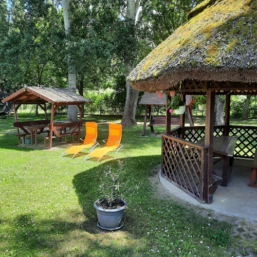 Opinii despre Tiszai Vándor apartman în Kisköre - Szálloda