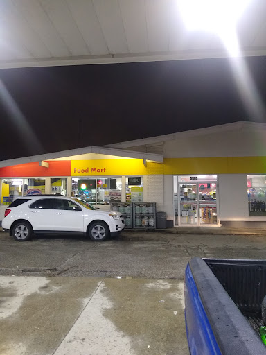 Alternative fuel station Fort Wayne