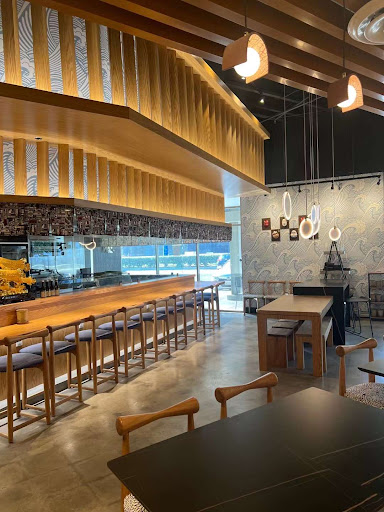 Gokumi Ramen & Yakitori image