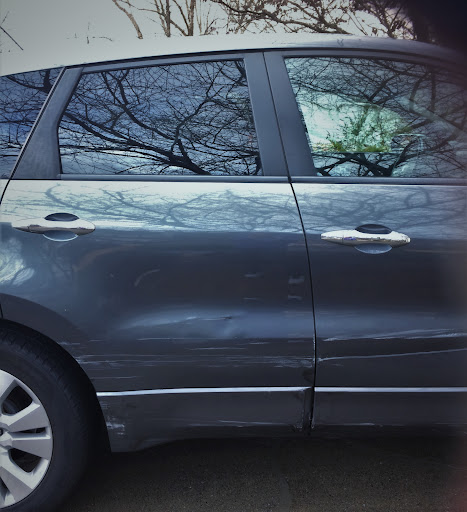 Auto Repair Shop «Georgia Paint & Body, Inc.», reviews and photos, 1155 US-23, Suwanee, GA 30024, USA