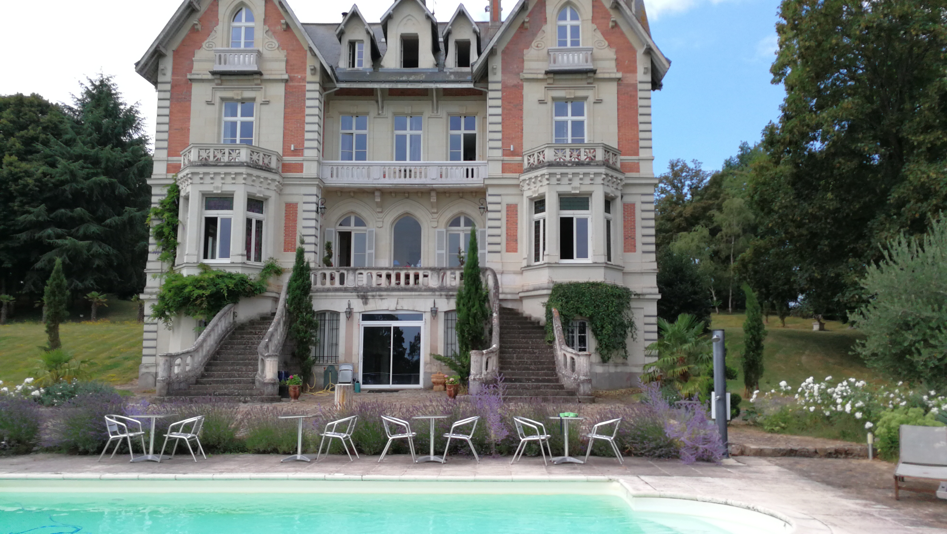 Photo n° 1 de l'avis de Norbert.o fait le 27/07/2018 à 15:55