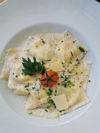 Ravioli du Pizzeria La Terrazza di Bonnieux - n°2