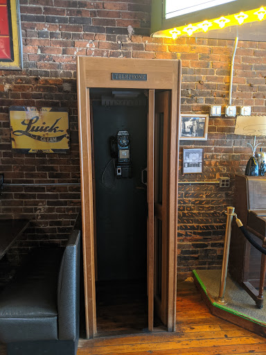 Coffee Shop «Smokey Row», reviews and photos, 109 S Market St, Oskaloosa, IA 52577, USA