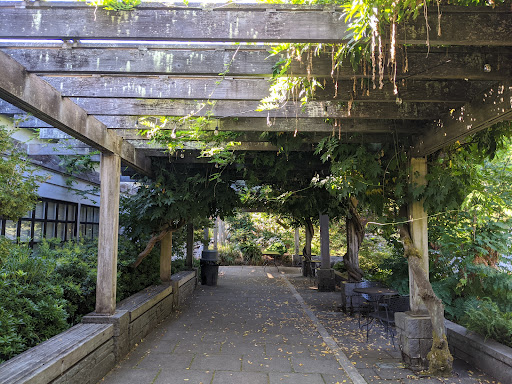 Botanical Garden «Washington Park Arboretum - UW Botanic Gardens», reviews and photos, 2300 Arboretum Dr E, Seattle, WA 98112, USA