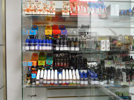 Cigar Shop «Orlando Cigar and Tobacco Shop», reviews and photos, 5326 Central Florida Pkwy, Orlando, FL 32821, USA