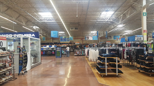 Walmart Libramiento Norte
