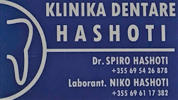 Klinika Dentare Hashoti -  Photos