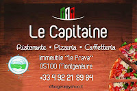 Photos du propriétaire du Restaurant Le Capitaine à Montgenèvre - n°1