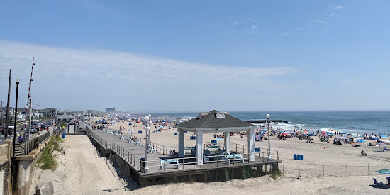 Avon Beach