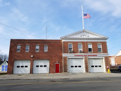 Ridgefield Volunteer Fire Department